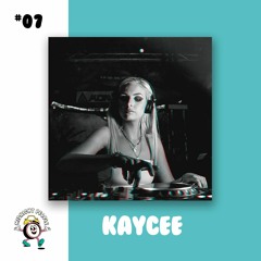 Monday Mix 007: KAYCEE