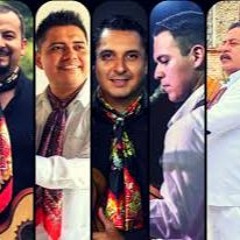 Diapasón Ensamble - Popurrí de sones (live)