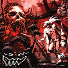 THA TRIBE [TEMPORXRY00] #TU