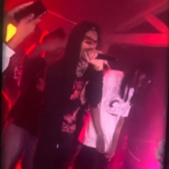 SorasGhostLyfe - Witches Of East Arlen (2023)