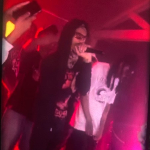 SorasGhostLyfe - Witches Of East Arlen (2023)