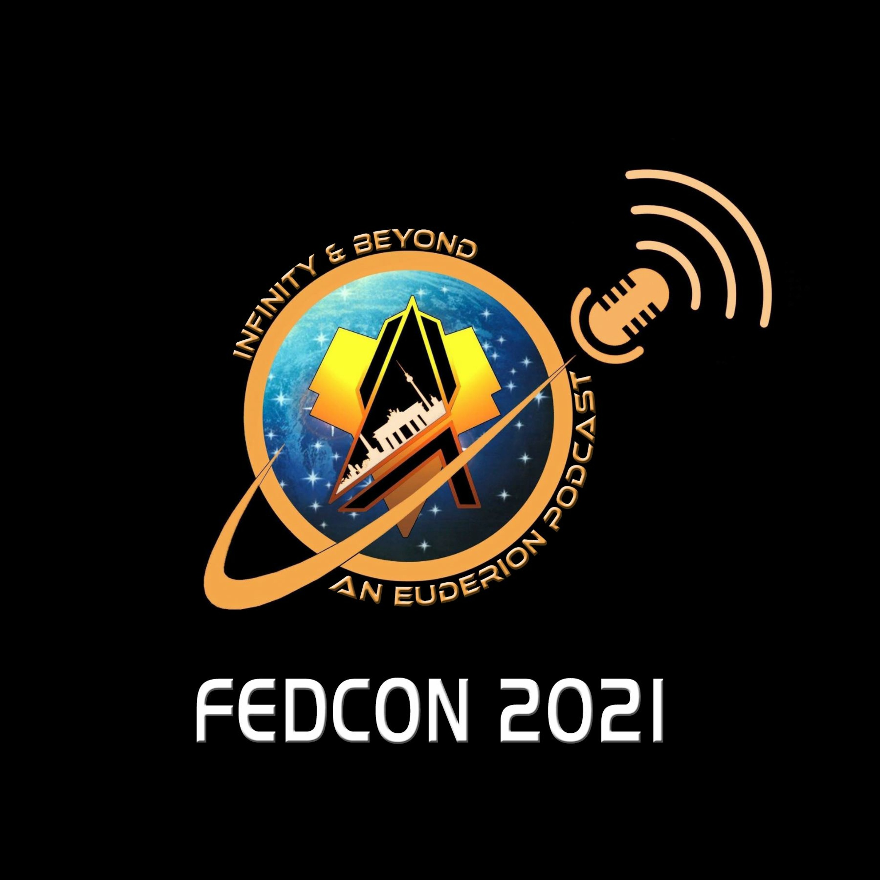 Infinity and Beyond - An Euderion Podcast