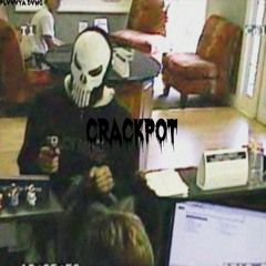 PLVVVYA DVWG - CRACKPOT