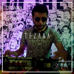 Tezana Radio Show 026 | St. Peter