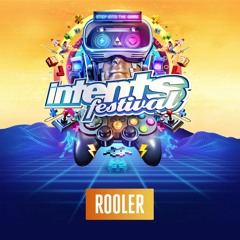 Rooler at Intents Festival 2021 - The Online Festival