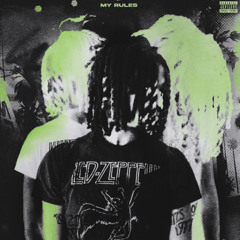 Rule 60k - Animal (byttttx & endless)