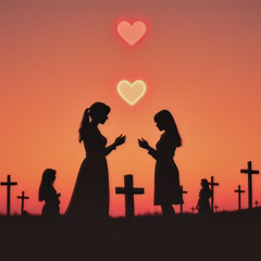 Pray For One Another