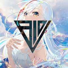 鳳凰火凛 - Beat Me! (feat.kamome sano) [DAYOx2 Bootleg]