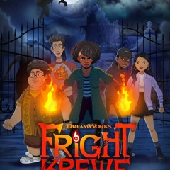 Fright Krewe; (2023) S2E1 Tvonline -435528