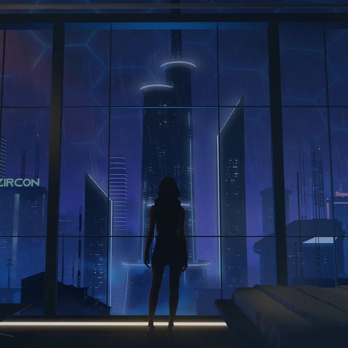 Generator (Arcology) Preview 2