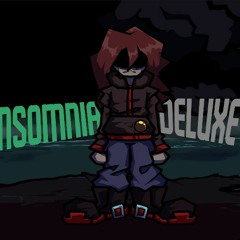 Insomnia DELUXE Remix