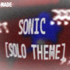 [ORIGINAL] Last Force - DIMENSIONAL COALESCENCE || [Sonic Solo Theme]