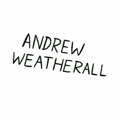 Recorded at Houghton - Andrew Weatherall (2017 Reggae Set)