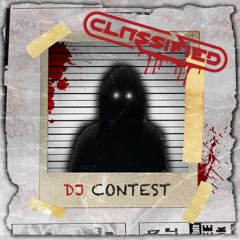 Classified Dj Contest By AestroBass | Rawstyle Mix