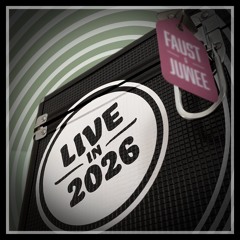 Live In 2026