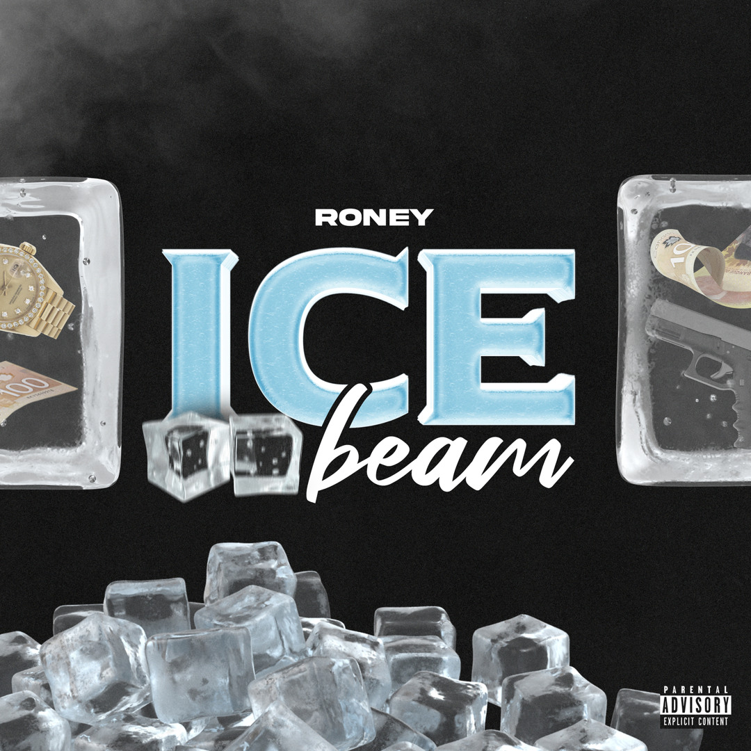 Stream Ice Beam by Roney | Listen online for free on SoundCloud