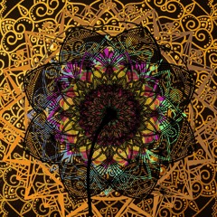 Ecstatic Shock - Serendipity LP - Flower Prince - http://bit.ly/Treillebon