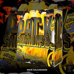 PACK SALGADASOS DEMO FREE BUY