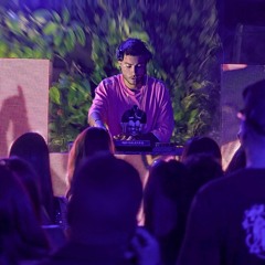 JUANJO MARTINEZ DJ - PANTHER LIVE SET (MEDELLIN,COLOMBIA)