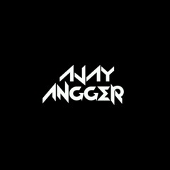 The End - (Ajay Angger Remix) TND EP.1