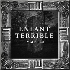 MMP048 - ENFANT TERRIBLE - META MOTO PODCAST