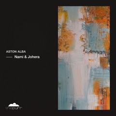 Aston Alba - Johera (Original Mix)