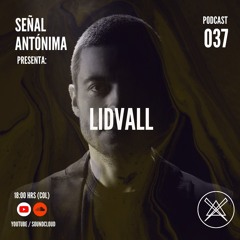 Señal Antónima - 037 - Lidvall
