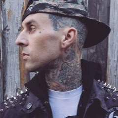 "Cold Heart" - Travis Barker Type Beat