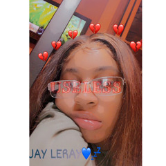 Useless- Jay Leray💙💤