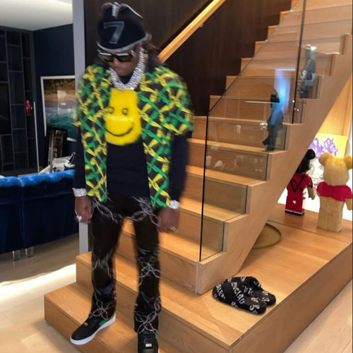 Changing The Climate