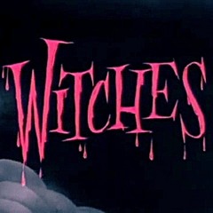 witches (p. saintwintrs)