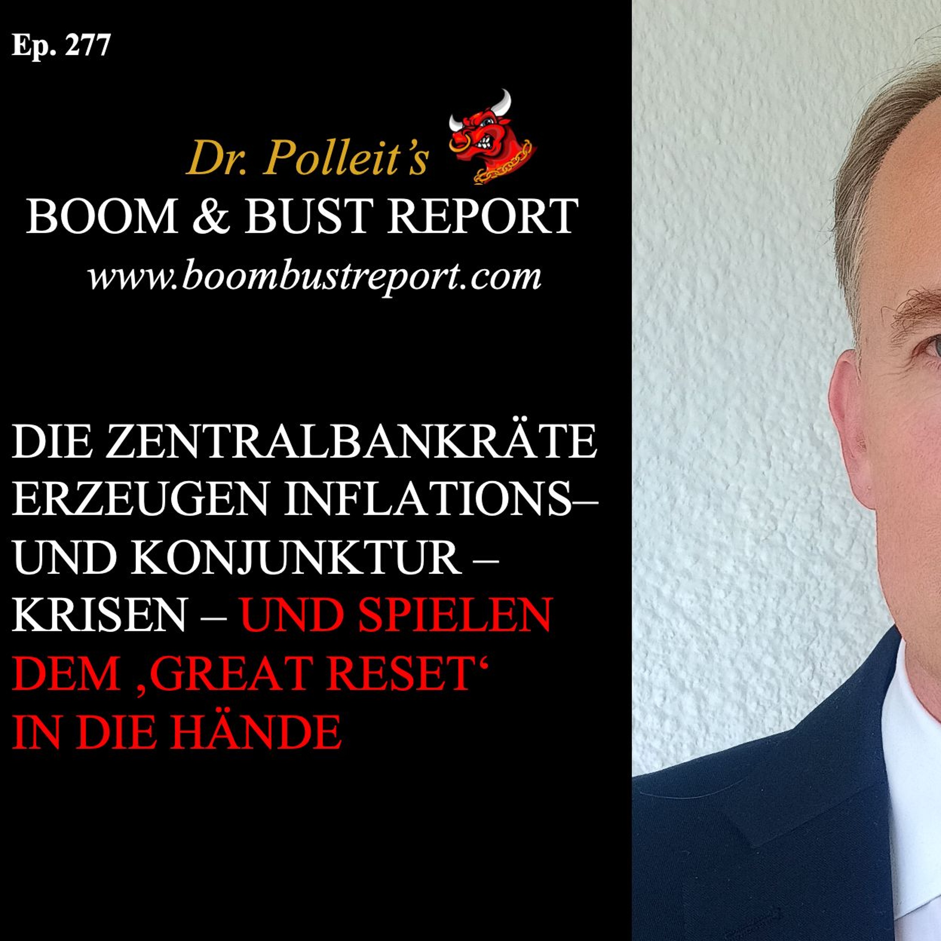 Thorsten Polleit