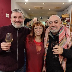 «Biopolítica del armario» Javier Sáez del Alamo, Itziar Ziga y Oscar Sada Gomi
