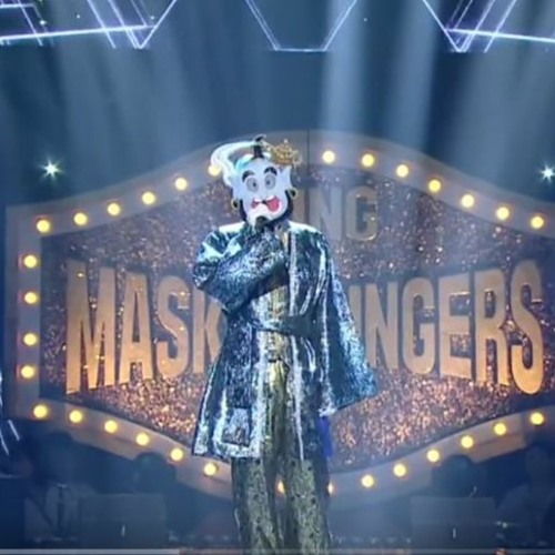 Kyuhyun (KOMS Performance) - Energetic (에너제틱)