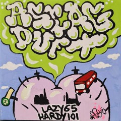 Aseag Duft  (Beat by Hardy 101)