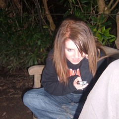 i think zombies wanna be loved too (i think I’m a hybrid)