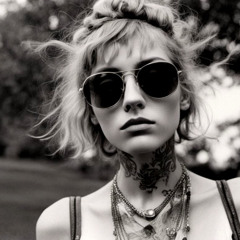 Look behind the mirror