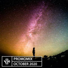 Promo Mix - OCTOBER 2020