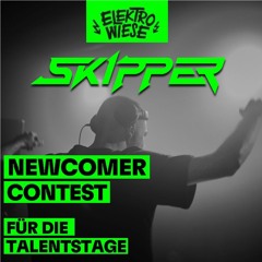 Elektro Wiese 2025 Talent-Stage Contest SKIPPER