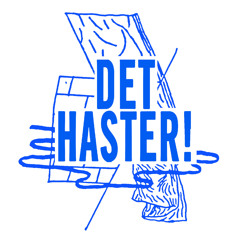 Det Haster! (Of Montreal Remix)