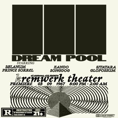 Dream Pool III