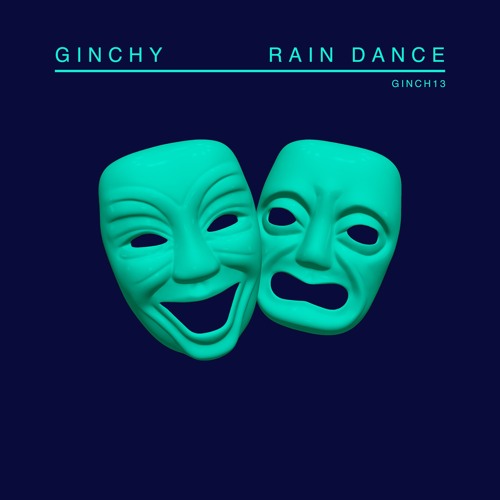 Stream Ginchy - Rain Dance (Radio Edit) Ginchiest Records | Listen online for free on SoundCloud