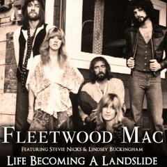 Fleetwood Mac - Landslide