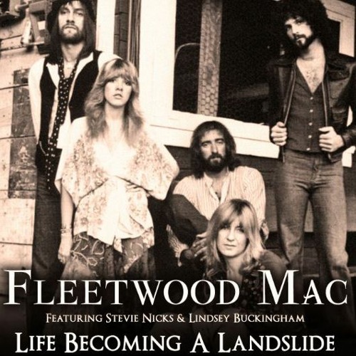 Fleetwood Mac - Landslide