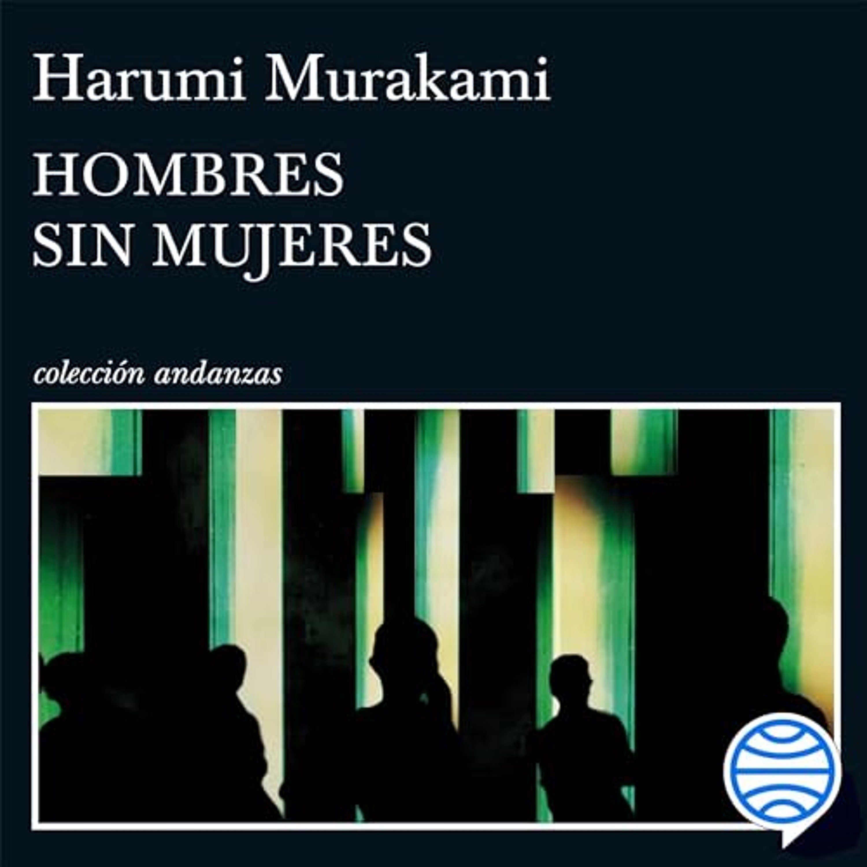 Hombres sin mujeres (Audiolibro) | Prueba Gratis