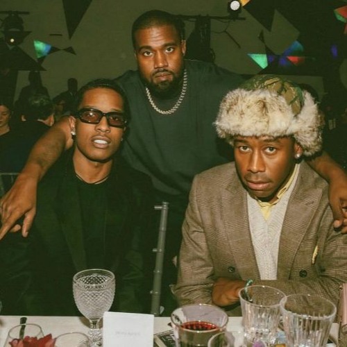 last call kanye west