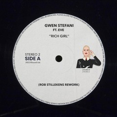 Rob Stillekens - Rich Girl (Rework)(Free Download)