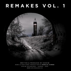 Kashim - Sunday After Sunday (Parallel Viewer Remix)
