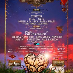 Santirec @ Maudes Festival (Junio 23)