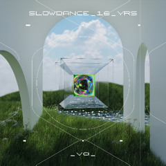 V/A - SLOWDANCE 16 YRS